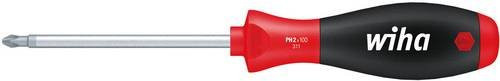 Wiha SoftFinish Phillips Kreuzschlitz-Schraubendreher PH3 mit 150 mm Klingenlänge - Bild 1