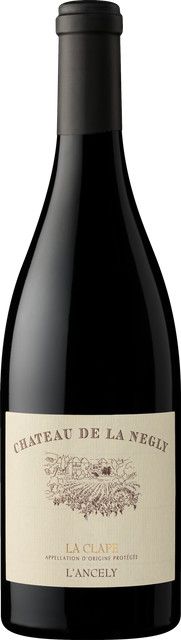 Chateau La Negly L'Ancely 2020 Rotwein, Frankreich, 0,75 l - Bild 1