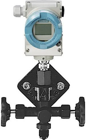 Siemens 7MF9401-7DB 7MF94017DB in Grau - Bild 1