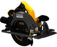 Stanley Akku-Handkreissäge SFMCS551B-XJ, 18V