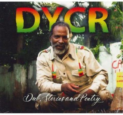Dub Stories And Poetry, DYCR, Tads, CD, Reggae, Ska, Dub - Bild 1