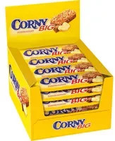 Corny Müsliriegel BIG Schoko-Banane 1200 g - Bild 1