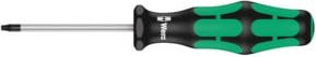 Wera 367 TX-Schraubendreher in Multicolour mit TX 8 x 60 mm - Bild 1