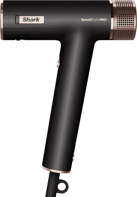 Shark Speedstyle Pro 5-in-1 Haartrockner, Unisex, Normales Haar - Bild 1