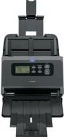 Canon imageFORMULA DR-M260 Dokumentenscanner mit Duplex-Funktion, 600 dpi, USB 3.1 Gen 1, Schwarz - Bild 1