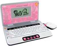 Vtech Schulstart Laptop E Lerncomputer rosa/pink