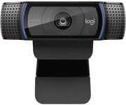 Logitech C920e Business HD Full HD-Webcam in Schwarz - Bild 1