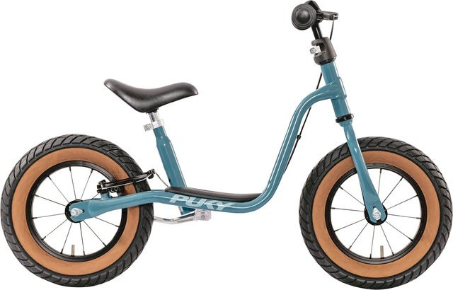 Puky Laufrad LR XL Kinderlaufrad Turquoise - Bild 2