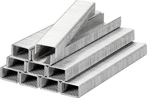 Kwb 353118 Stifte für Stiftnagler aus Edelstahl in Silber - Bild 1