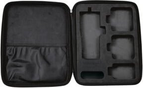 Klein Tools Scout Pro Series Tragetasche für Kabeltester, Schwarz - Bild 1