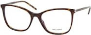 Saint Laurent SL 835 Korrektionsbrille, Cat Eye, Vollrand, Braun, Damen - Bild 1