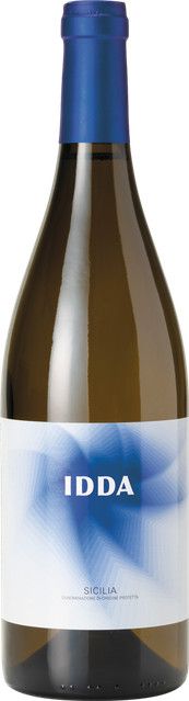 Gaja Idda Etna Bianco 2021, Carricante, Italien, 0,75 l - Bild 1