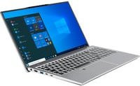 Terra Mobile 1551R Notebook in Silber mit Intel Core i7-1355U, 16 GB RAM, 512 GB SSD und Windows 11 Pro, 15.6 Zoll Display - Bild 1
