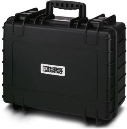 Phoenix Contact Transportkoffer 2906272 in Schwarz - Bild 1