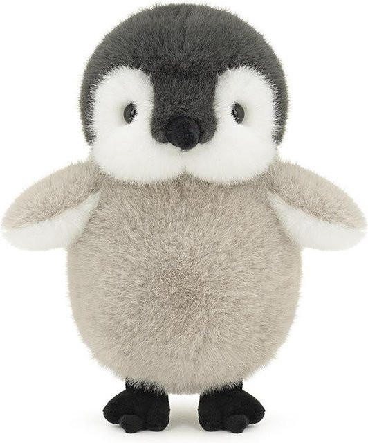 Pinguin Plüschtier, Plüschpuppe, 30cm - Bild 1