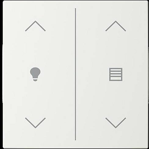 Busch-Jaeger Dimmer 2CKA006199A0341 - Bild 1