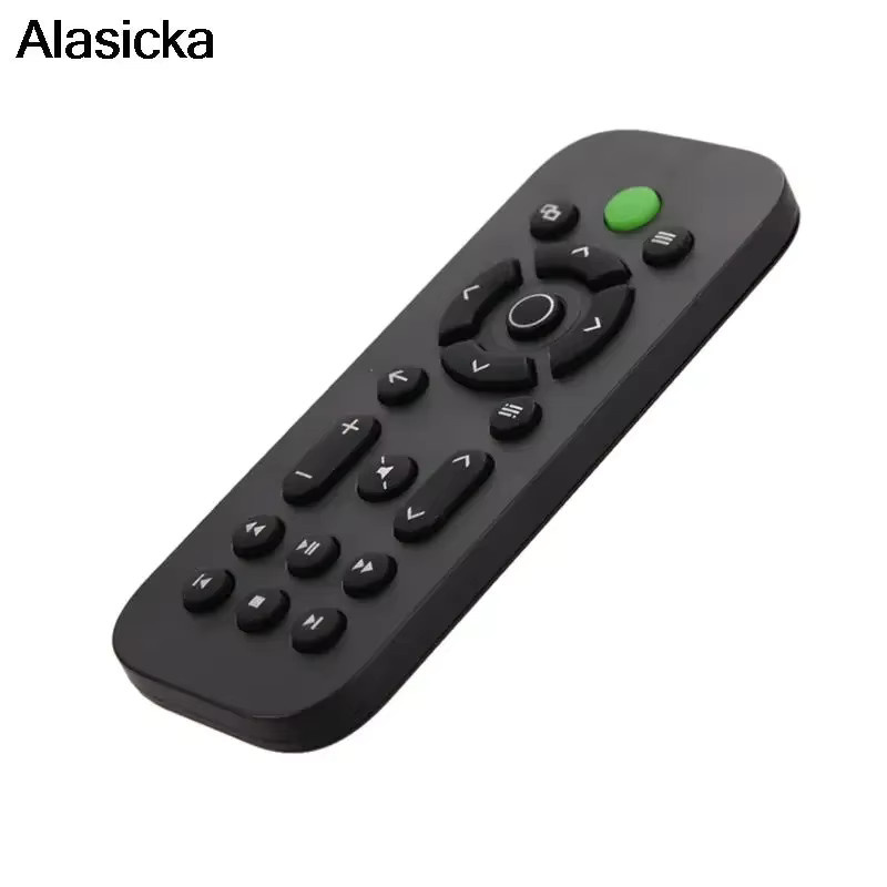 Microsoft Xbox One Media Remote Controller in Schwarz - Bild 4