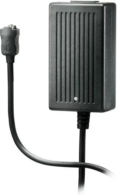 Ledlenser Akku LED Lampe MH7/MH8 in Schwarz - Bild 1
