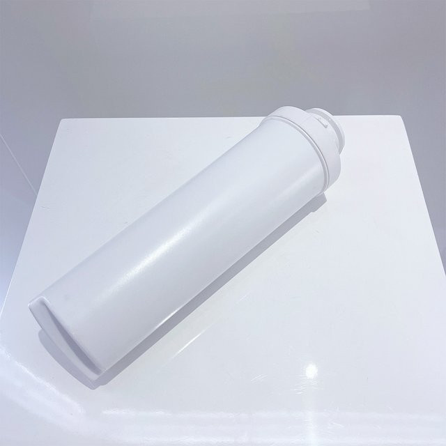 CAWOLO Ersatz Aktivkohlefilter für AL-808 alkalische Wasserionisator-Reinigungsmaschine, Weiß - Bild 1