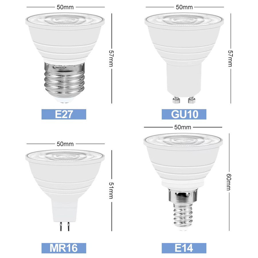 RGBW LED Glühbirne 15W mit Fernbedienung und Infrarot-Steuerung für E27/E26 Sockel, Farbiges Licht für Home Party Decor - Bild 5