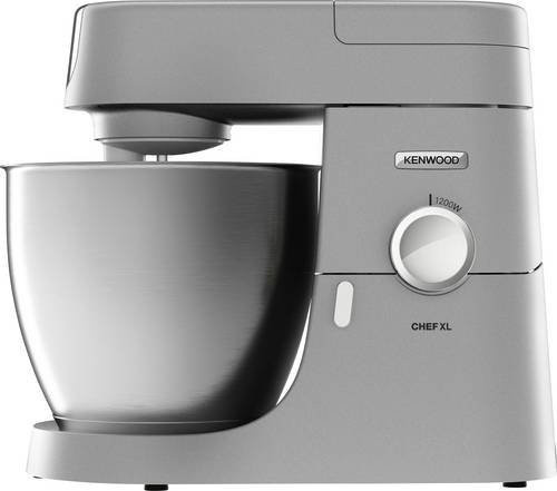 Kenwood Küchenmaschine KVL4140S in Silber mit 1200W - Bild 1