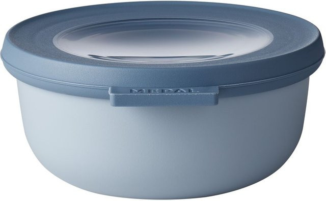 Mepal Multischüssel Cirqula in Nordic Blue, 350 ml - Bild 1