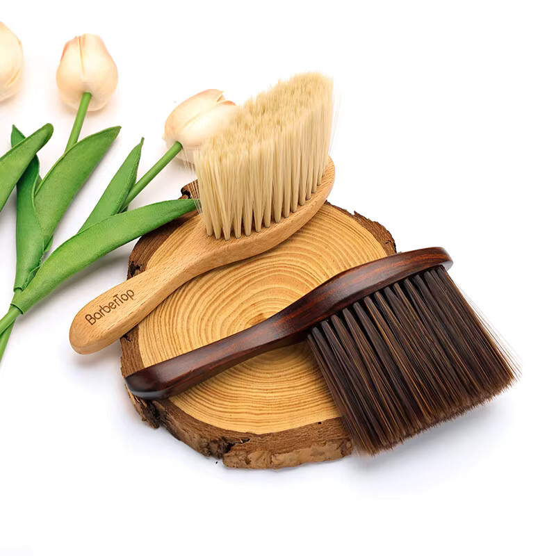 BARBERTOP Reinigungsbürste, Unisex - Bild 3