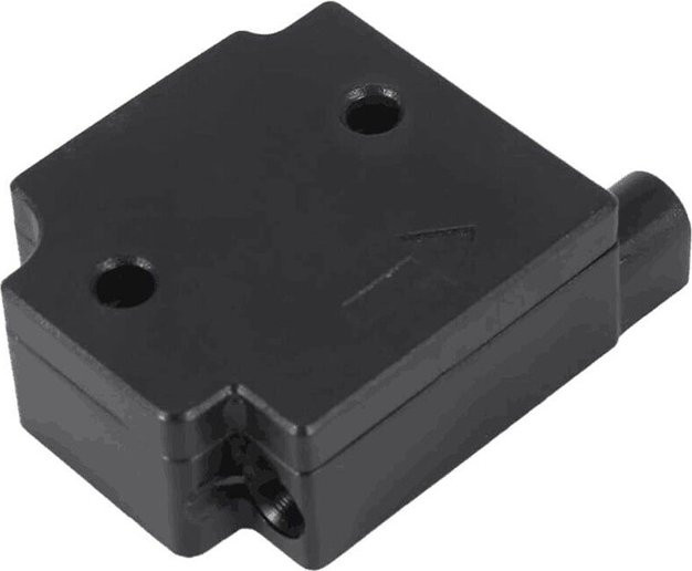 Anycubic Filamenterkennungsmodul Sensor für Kobra 2 Pro, Kobra 2 Plus und Kobra 2 Max in Schwarz - Bild 1