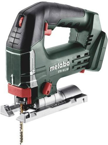 Metabo STB 18 L 90 Akku-Stichsäge bürstenlos, 18 V, Grün - Bild 1