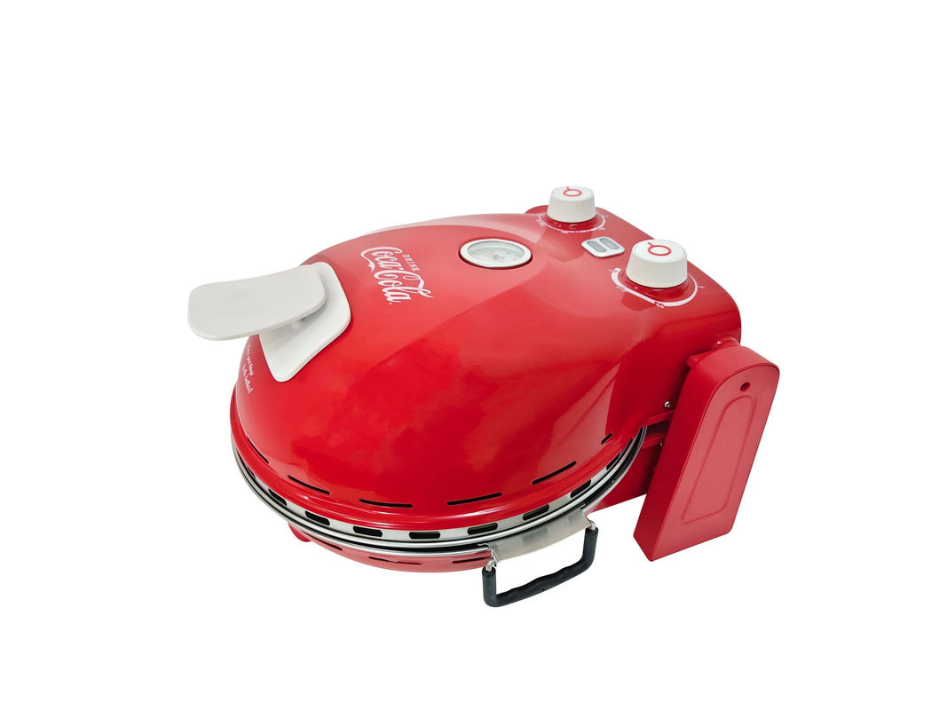 COCA COLA Pizzamaker SPM-900CC - Bild 3