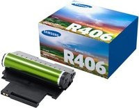 Samsung CLT-R406 Trommeleinheit Schwarz für Laserdrucker - Bild 1
