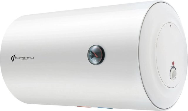 Sannover Bypso Gepanzerter Horizontal Wand-Elektro-Warmwasserbereiter 50 l - Bild 1
