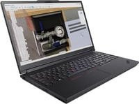 Lenovo ThinkPad T16g Gen 3 Notebook, 16 Zoll, Intel Core Ultra 9, 64 GB RAM, 1 TB SSD, Windows 11 Pro, Schwarz - Bild 2