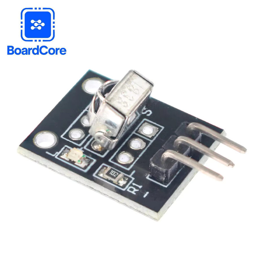 HX1838 IR Fernbedienung Modul Kit mit drahtlosem IR Empfänger in Schwarz für Arduino und Raspberry Pi von YTDMEN - Bild 2