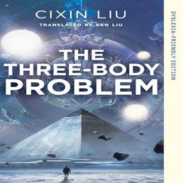 Das Drei-Körper-Problem von Cixin Liu, Taschenbuch - Bild 1