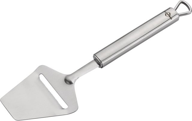 Zassenhaus Käsehobel PARMA aus Edelstahl in Silber - Bild 1