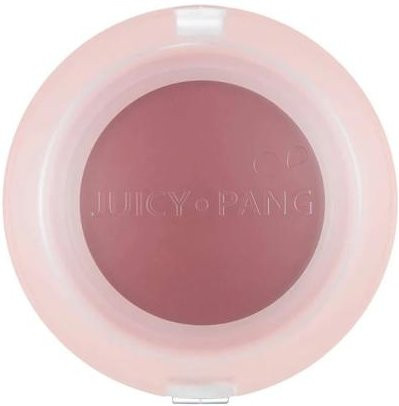 Apieu Juicy Pang Jelly Rouge, RD01 Apple, 4.8g - Bild 1