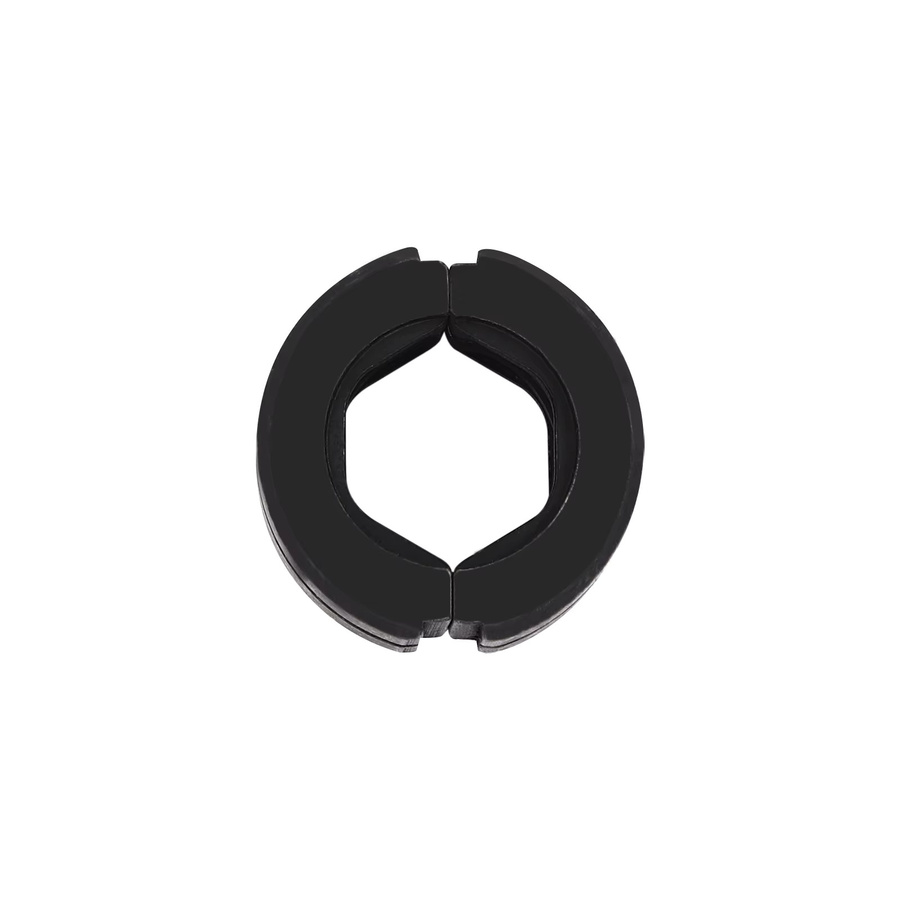 Bymaocar Druckbacken-Set für Kupferrohre mit Matrizen V15/18/22/28 mm zum Crimpen - Bild 6