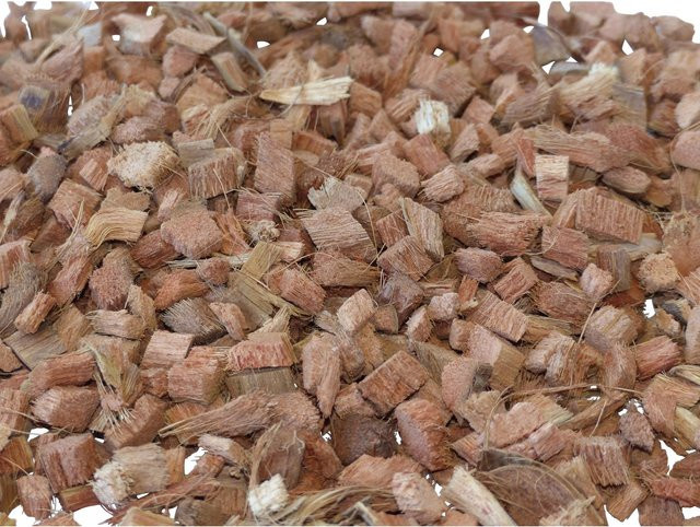 Proflora Orchideensubstrat aus Kokoschips, braun - Bild 1