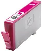 HP 920XL Original Druckerpatrone Tinte Magenta CD973AE - Bild 2