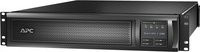 APC Smart-UPS X 2200VA SMX2200RMHV2U USV Rack/Tower in Schwarz mit LCD-Display, 230 V, 1980 Watt, USB-Anschluss - Bild 1