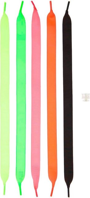 itoshii Armband, Ripsband, Neonfarben - Bild 1