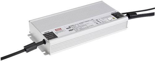 MEAN WELL HVGC-1000A-M-AB LED-Treiber Konstantleistung 1008W mit 3-in-1 Dimmer Funktion IP67 Outdoor - Bild 1