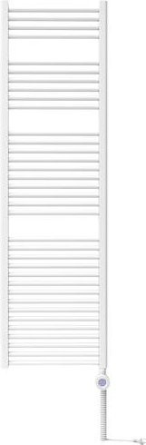 Bosch Home Comfort Heat Radiator 4500 Badheizkörper Weiß, Höhe: 170 cm, Breite: 60 cm, Tiefe: 60 cm, 1000W - Bild 1