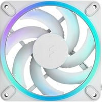 Fractal Design Momentum 12 RGB Gehäuselüfter in Weiß Multicolor - Bild 1