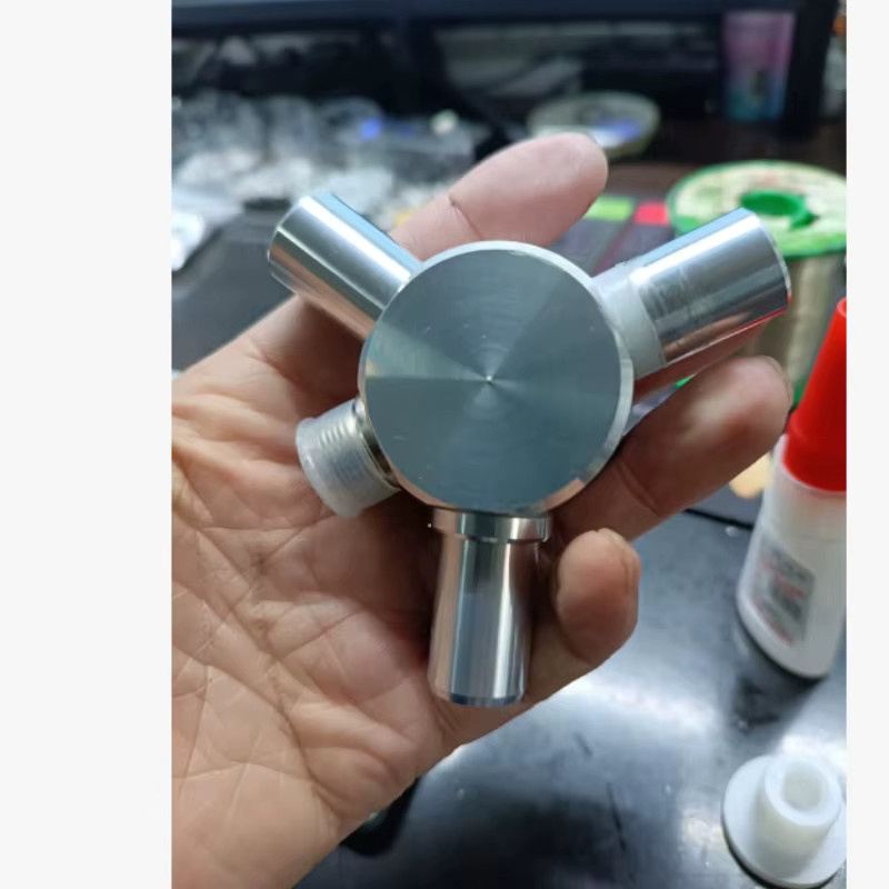 Vorxek Kurzwellenantenne MSK-V6 in Silber - Bild 4