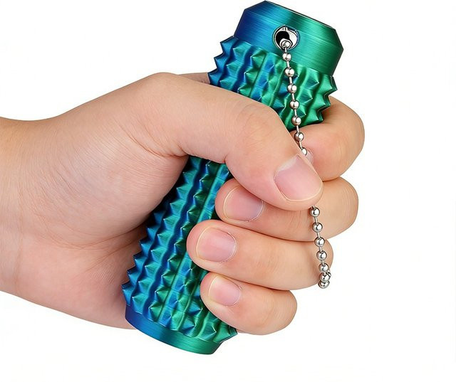 hairun Fidget-Roller-Spielzeug, zur Angstlinderung - Bild 1