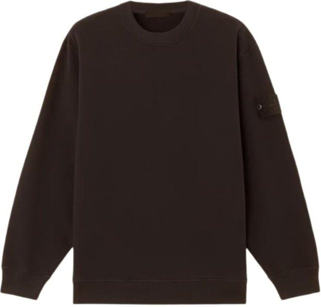 Stone Island Ghost Series Sweatshirt, Herren, schmale Passform - Bild 1