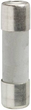 Schneider Electric ABE7FU400 Feinsicherung, 10 Stück, Silber - Bild 1