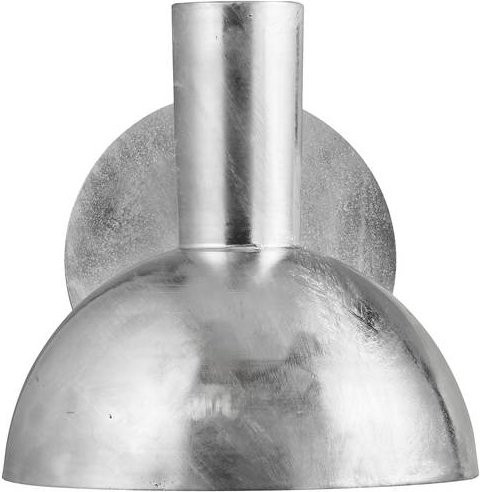 Nordlux Arki 20 Außenwandleuchte aus verzinktem Stahl in Silber mit E27 Fassung - Bild 1